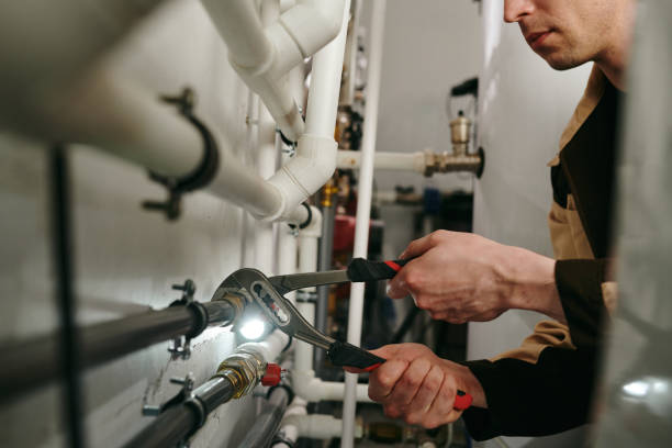 Best Plumbing Inspection Services  in Bethel, NC