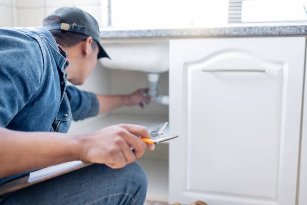 Best Hot Water Heater Installation  in Bethel, NC