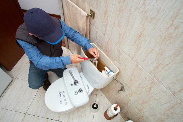 Best Clogged Drain Plumber  in Bethel, NC