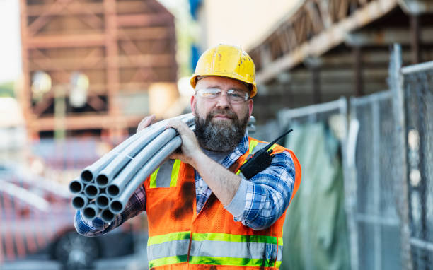 Best Drain Cleaning Services  in Bethel, NC