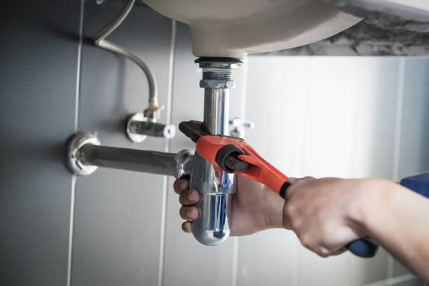 Best Shower Repair Services  in Bethel, NC
