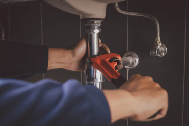 Best Residential Plumbing Services  in Bethel, NC
