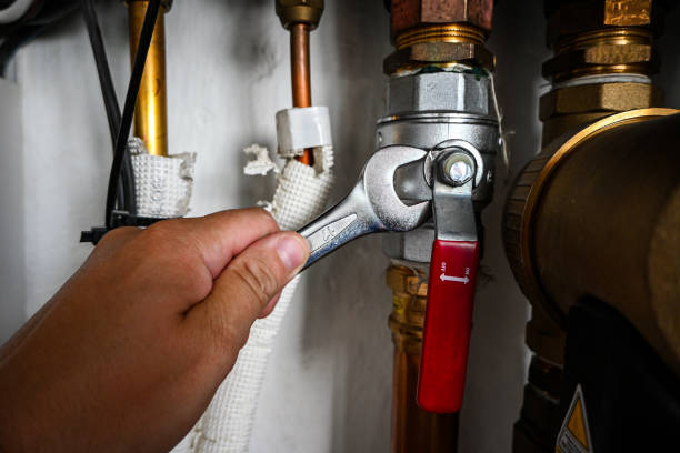 Reliable Bethel, NC Plumbing Solutions